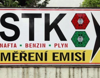 Stát zintenzivní technické kontroly vozidel, řekl Kupka