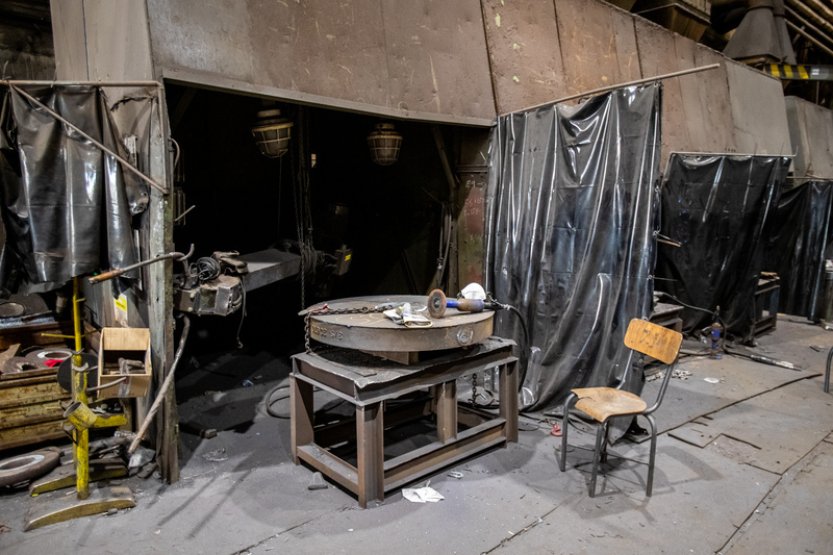 O reorganizačním plánu společnosti Vítkovické slévárny rozhodne soud