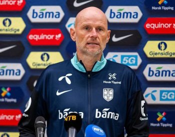 Dopingoví komisaři vybrali na kontrolu i dva zesnulé norské fotbalisty