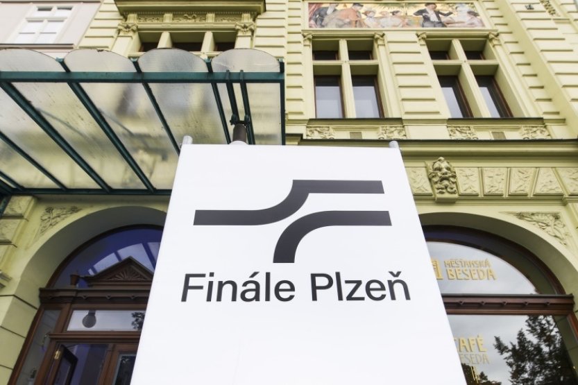 Finále Plzeň promítne 20. až 25. září řadu premiér a předpremiér filmů i seriálů