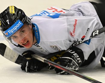 Mikliš: Zatím působím ve Spartě, mám smlouvu do konce sezony