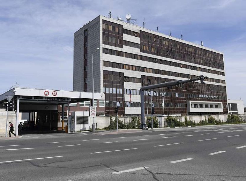 Tajné služby z ČR pomohly FBI odhalit kybernetického aktéra spojeného s GRU