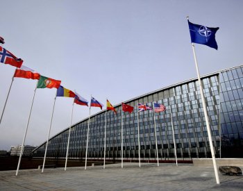 Velvyslanec při NATO Konecký chce usilovat o zvýšení počtu Čechů v institucích