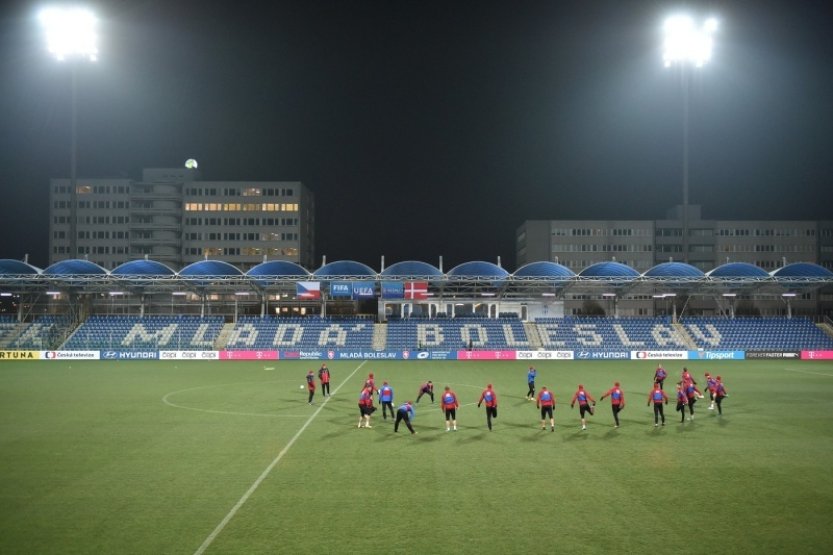 UEFA povolila Mladé Boleslavi hrát Konferenční ligu na vlastním stadionu