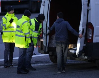 Německo počítá s prodloužením kontrol na hranicích s ČR