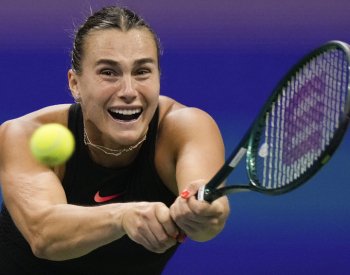 Finále ženského US Open nabídne souboj Sabalenkové s domácí Pegulaovou