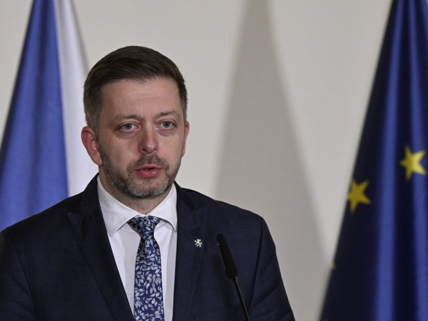 Odbory mají příslib růstu platů, reagoval Rakušan na protest policistů