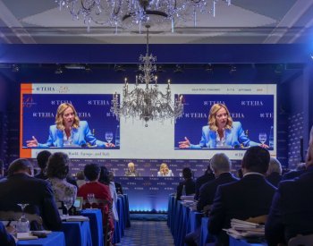 Itálie nezaváhá v podpoře Ukrajiny, je to v jejím národním zájmu, míní Meloniová