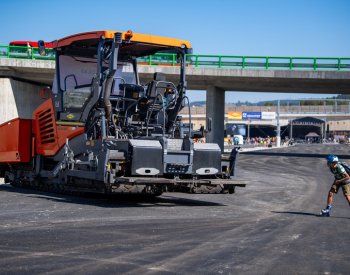 Šéf ŘSD: Úsek D3 Úsilné - Staré Hodějovice se prodraží o zhruba dvě miliardy Kč