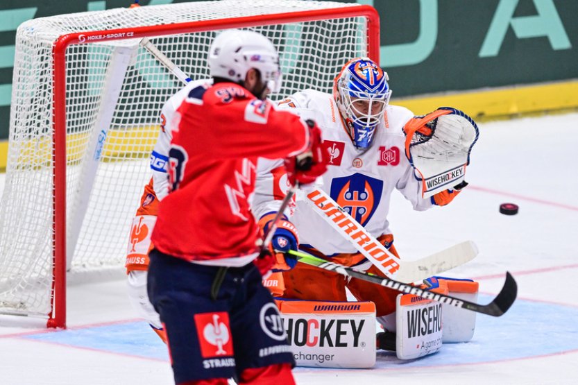 Pardubice v Lize mistrů podruhé vyhrály, Tapparu Tampere porazily 5:1