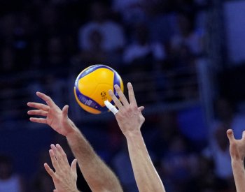 Čeští volejbalisté do 20 let mají po výhře nad Ukrajinou evropský bronz