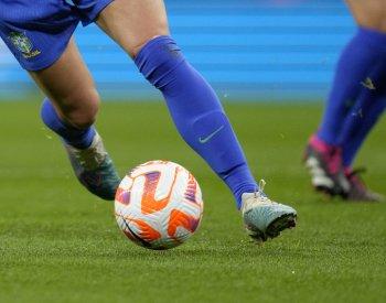 Sparťanské fotbalistky podlehly 0:2 Paris FC a Ligu mistryň si nezahrají