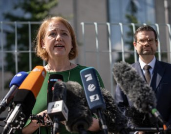 Německo usnadní změnu genderové identity, bude stačit prohlášení