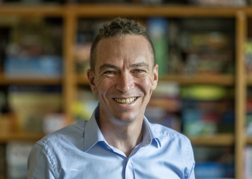 Bartoš: Soutěž na systém pro digitalizaci vyhrála společnost Servodata