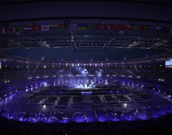 V Paříži skončily paralympijské hry, českou vlajku nesl plavec Kratochvíl