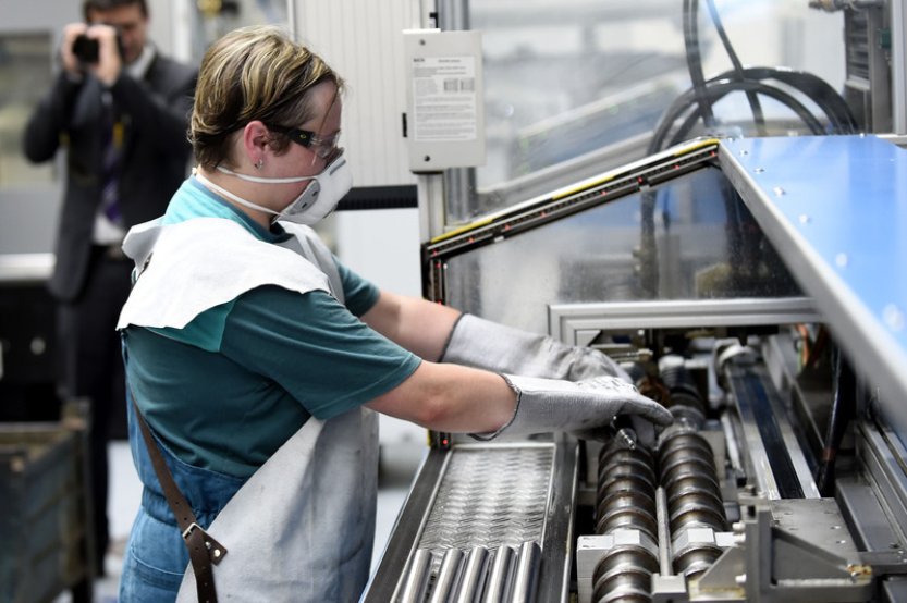 Index: V ČR se zhoršují podmínky na pracovním trhu, jsou desáté nejhorší v EU