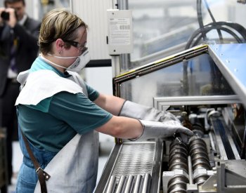 Index: V ČR se zhoršují podmínky na pracovním trhu, jsou desáté nejhorší v EU