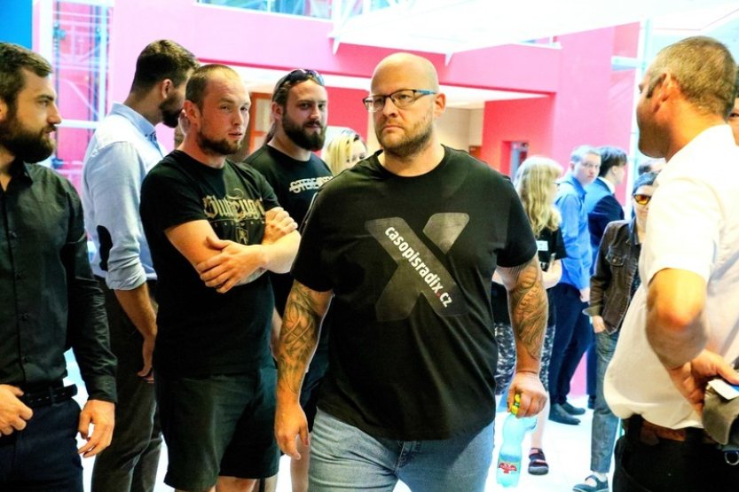 Nejvyšší soud dal vydavatelům Hitlerových projevů šanci na vyšší odškodnění