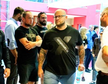 Nejvyšší soud dal vydavatelům Hitlerových projevů šanci na vyšší odškodnění