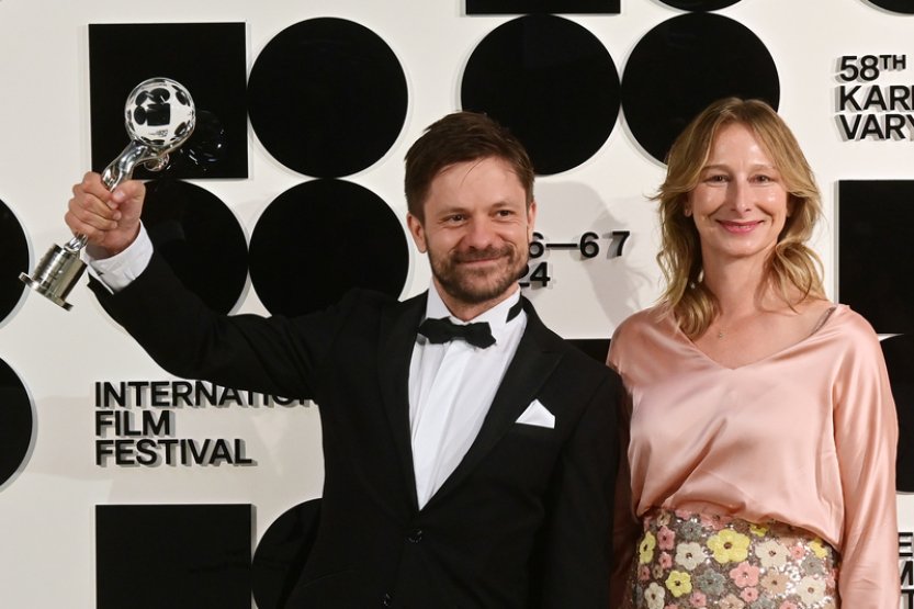 O filmového Oscara budou za ČR bojovat Vlny režiséra Jiřího Mádla