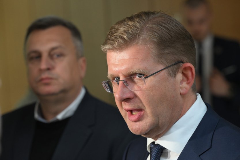 Žalobce na Slovensku podle Aktuality.sk zastavil stíhání místopředsedy sněmovny