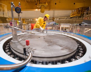 ČEZ do konce roku vybere partnera pro vývoj modulárních reaktorů v Česku