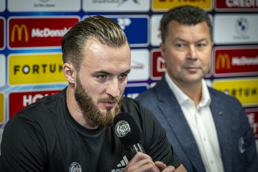 Hokejisté Liberce budou bojovat, aby jim první čtyřka tentokrát již neunikla