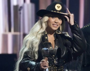 Beyoncé uvedla, že nechce dělat ze svého soukromého života marketingový produkt