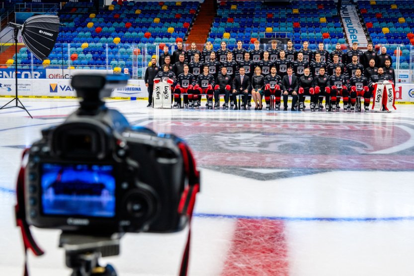 Hradec Králové dostal za doping hokejistů pokutu dva miliony