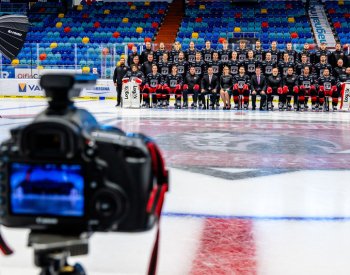 Hradec Králové dostal za doping hokejistů pokutu dva miliony