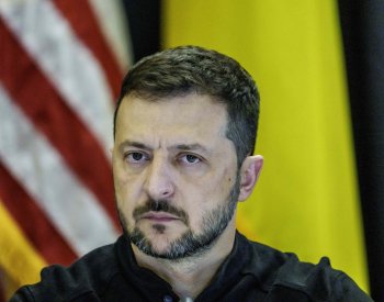 Plán vítězství přinutí Rusko ukončit válku diplomatickou cestou, tvrdí Zelenskyj