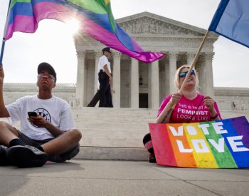 Semafor: Konzervativci v USA vidí měsíc hrdosti LGBT+ jako šanci zvrátit trend