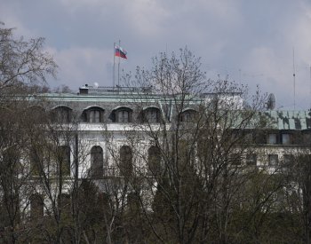 Rusko zůstávalo loni podle BIS dál největší hrozbou pro bezpečnost ČR