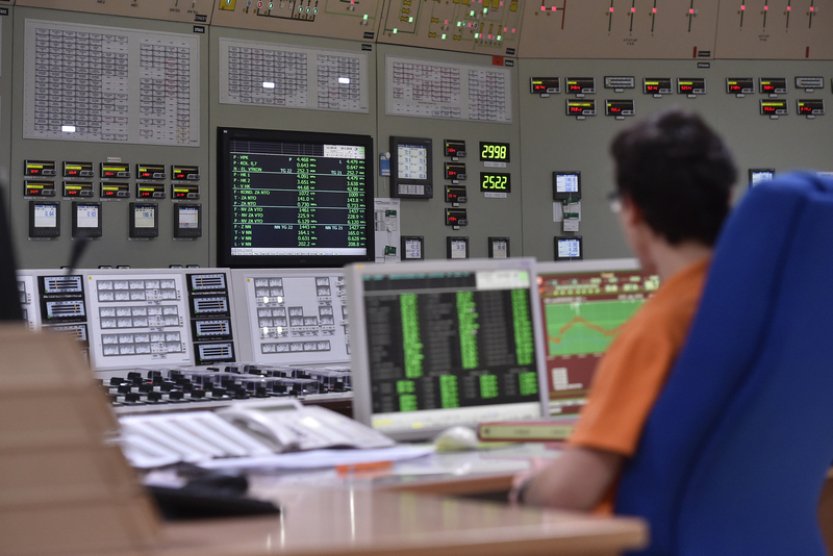 ČEZ plánuje nabrat 4000 odborníků, hlavně kvůli jaderným blokům