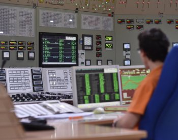 ČEZ plánuje nabrat 4000 odborníků, hlavně kvůli jaderným blokům