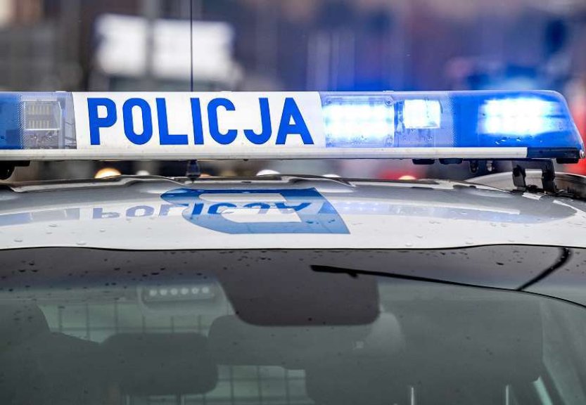 Čech na hranicích polil polské policisty benzinem a zapálil je