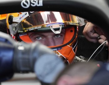 Red Bull může v Baku přijít o vedení v F1, pod tlakem začíná být i Verstappen