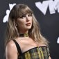 Taylor Swiftová ovládla ceny MTV, získala jich sedm včetně té za nejlepší video