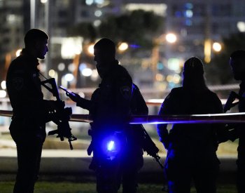 Výbuch automobilu v Izraeli zabil čtyři lidi, dle policie šlo o vyřizování účtů