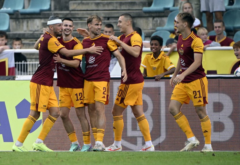 Do fotbalové Dukly vstoupil investor Turek, získal 34 procent akcií