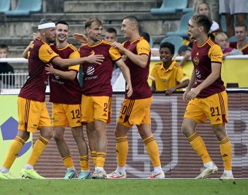 Do fotbalové Dukly vstoupil investor Turek, získal 34 procent akcií