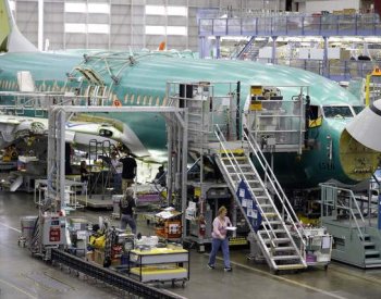 Zaměstnanci Boeingu odmítli dohodu o zvýšení mezd a vstoupí do stávky
