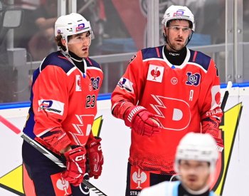 Pardubice zkusí v Lize mistrů uspět i na ledě Eisbären Berlín