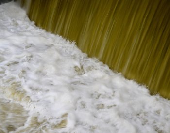 Ve Středočeském kraji bude nejhorší stav na Sázavě, možná překročí stoletou vodu