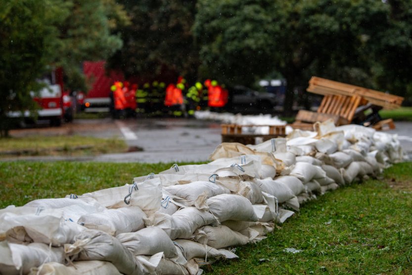 Ústav: Protipovodňová opatření sníží škody, budou menší než před 20 lety