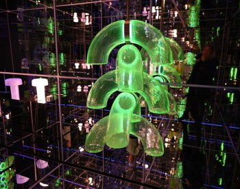 V Bruselu začala přehlídka designu, vystavuje i práce předních českých autorů