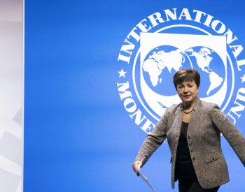 Devět evropských zemí protestuje proti obnovení misí MMF v Rusku