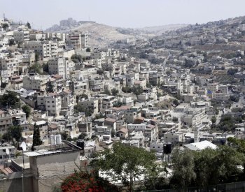 Maďarsko podle izraelského ministra oznámí přesun velvyslanectví do Jeruzaléma