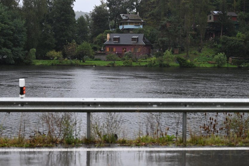 Pojišťovny: V tomto týdnu již bylo pozdě pojistit se na víkendové škody