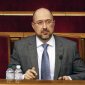 Ukrajinská vláda schválila návrh rozpočtu na příští rok, počítá se schodkem